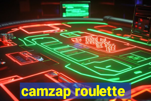 camzap roulette